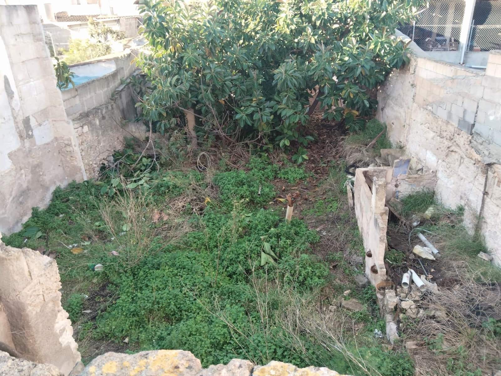 4 sypialnia Dom na sprzedaż w Felanitx z garażem - 425 000 € (Ref: 9428000)