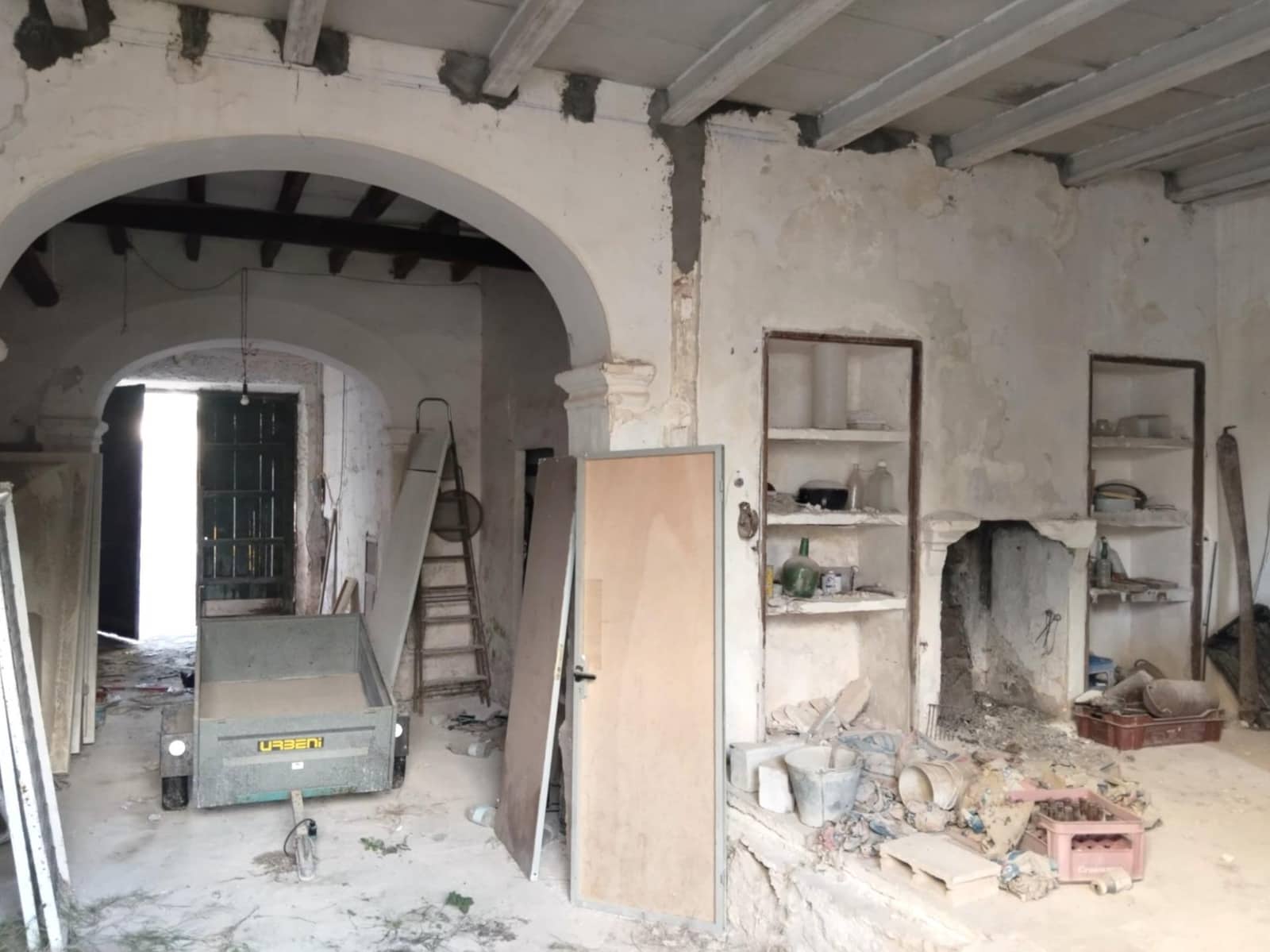 4 soverom Hus til salgs i Felanitx med garasje - € 410 000 (Ref: 9428000)