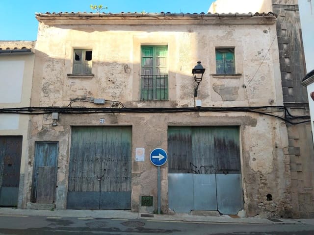 4 camera da letto Casa in vendita in Felanitx con garage - 410.000 € (Rif: 9428000)