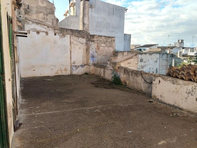 4 camera da letto Casa in vendita in Felanitx con garage - 410.000 € (Rif: 9428000)