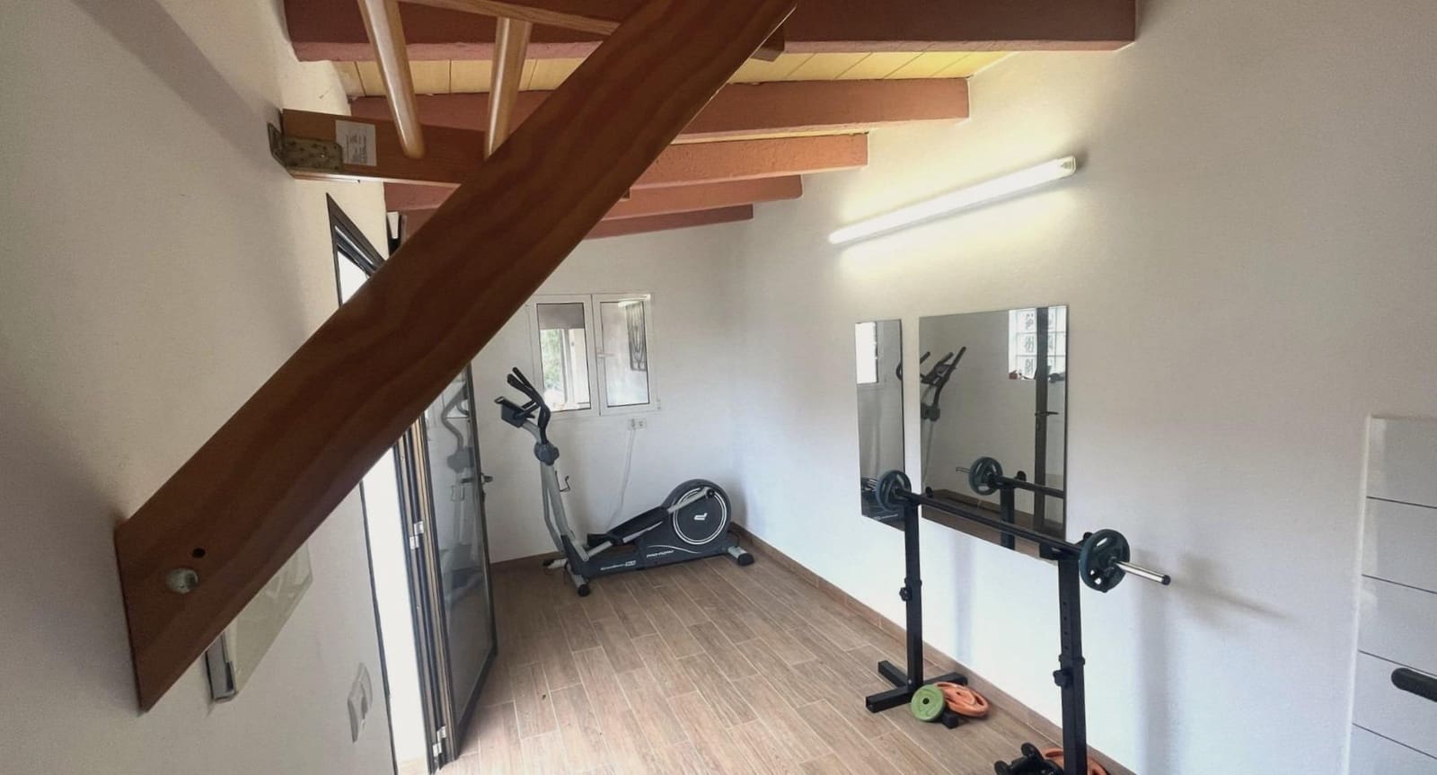 4 makuuhuone Maalaistalo myytävänä paikassa Cala d'Or mukana 
autotalli - 845 000 € (Ref: 9436130)