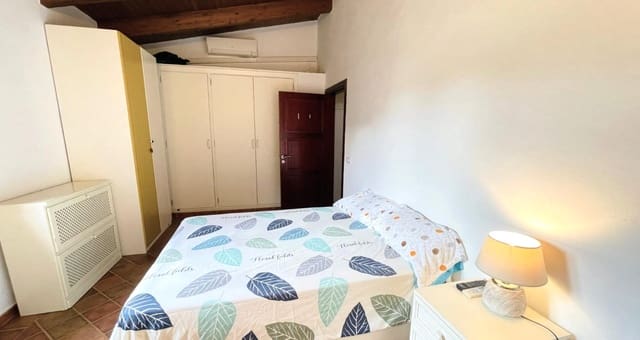 4 makuuhuone Maalaistalo myytävänä paikassa Cala d'Or, Santanyí mukana 
autotalli - 845 000 € (Ref: 9436130)