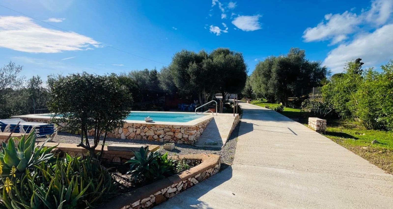 4 makuuhuone Maalaistalo myytävänä paikassa Cala d'Or mukana 
autotalli - 845 000 € (Ref: 9436130)