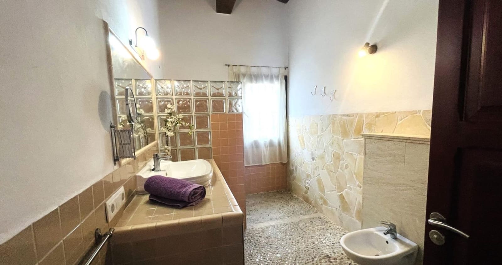 4 makuuhuone Maalaistalo myytävänä paikassa Cala d'Or mukana 
autotalli - 845 000 € (Ref: 9436130)