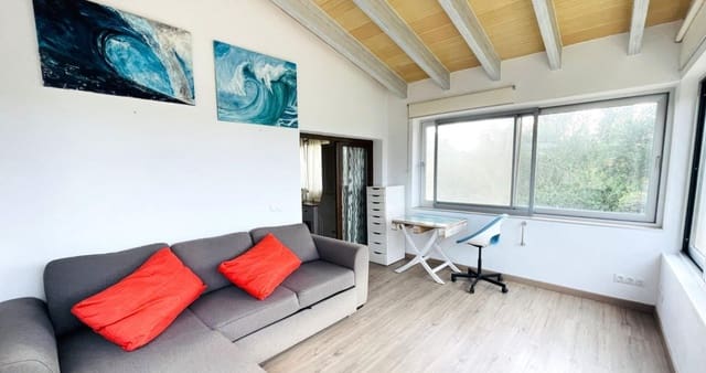 4 makuuhuone Maalaistalo myytävänä paikassa Cala d'Or, Santanyí mukana 
autotalli - 845 000 € (Ref: 9436130)