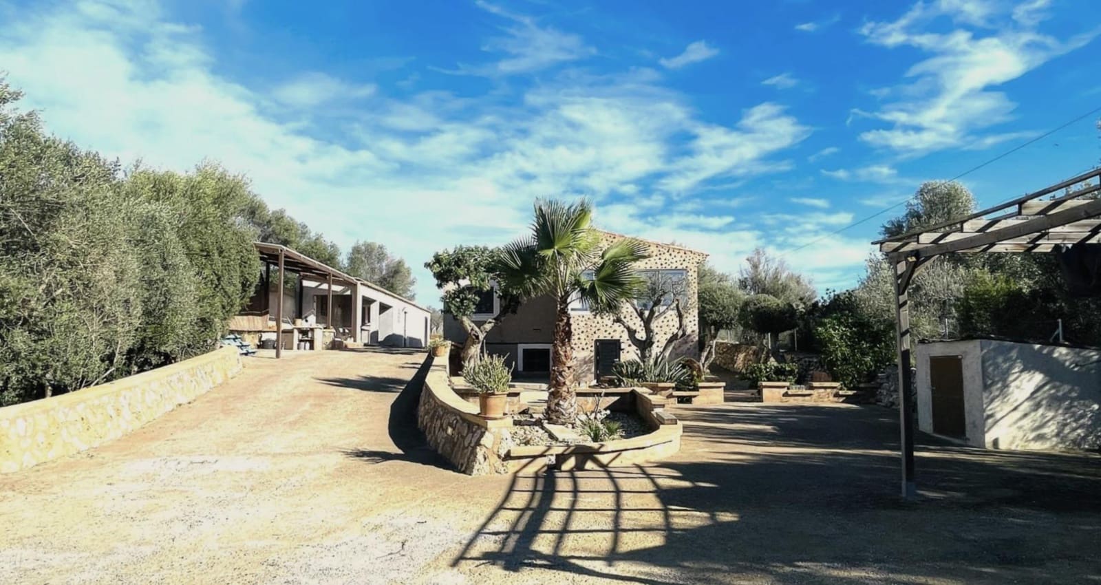 4 makuuhuone Maalaistalo myytävänä paikassa Cala d'Or mukana 
autotalli - 845 000 € (Ref: 9436130)