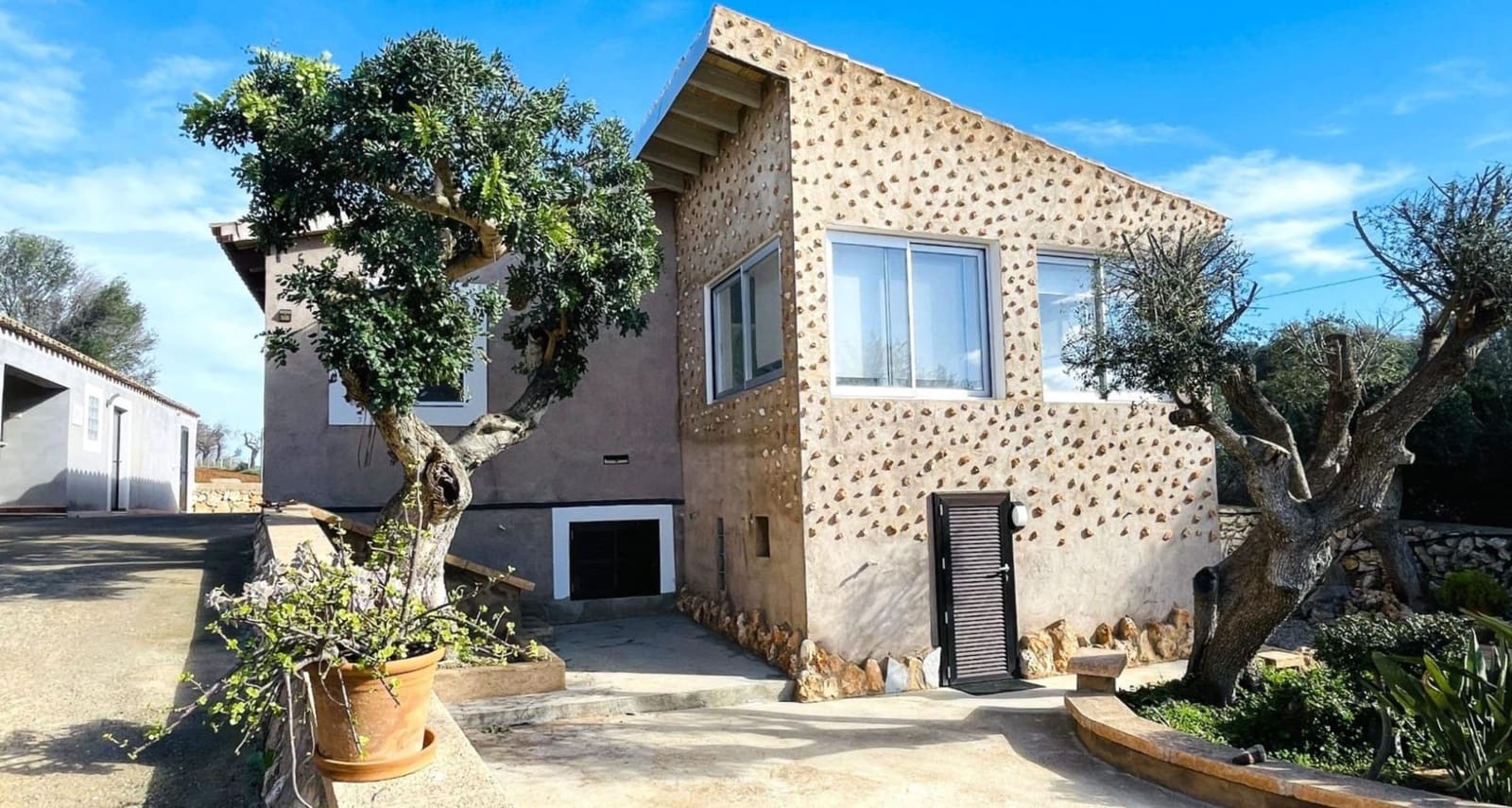 4 makuuhuone Maalaistalo myytävänä paikassa Cala d'Or mukana 
autotalli - 845 000 € (Ref: 9436130)