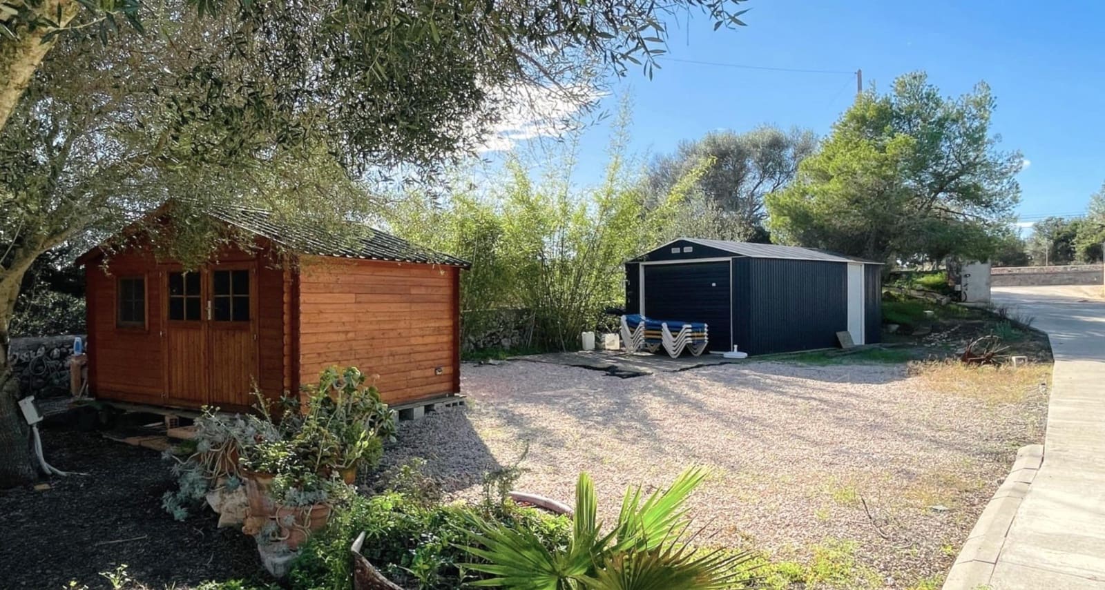 4 makuuhuone Maalaistalo myytävänä paikassa Cala d'Or mukana 
autotalli - 845 000 € (Ref: 9436130)