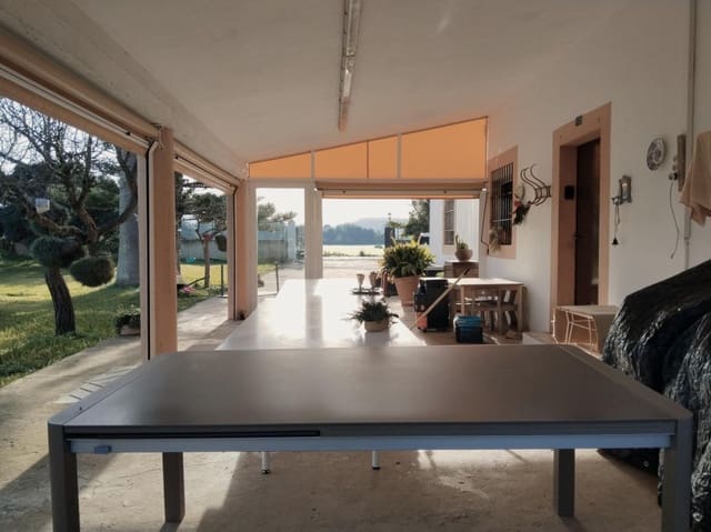 3 camera da letto Villa in vendita in Felanitx con garage - 599.000 € (Rif: 9530438)