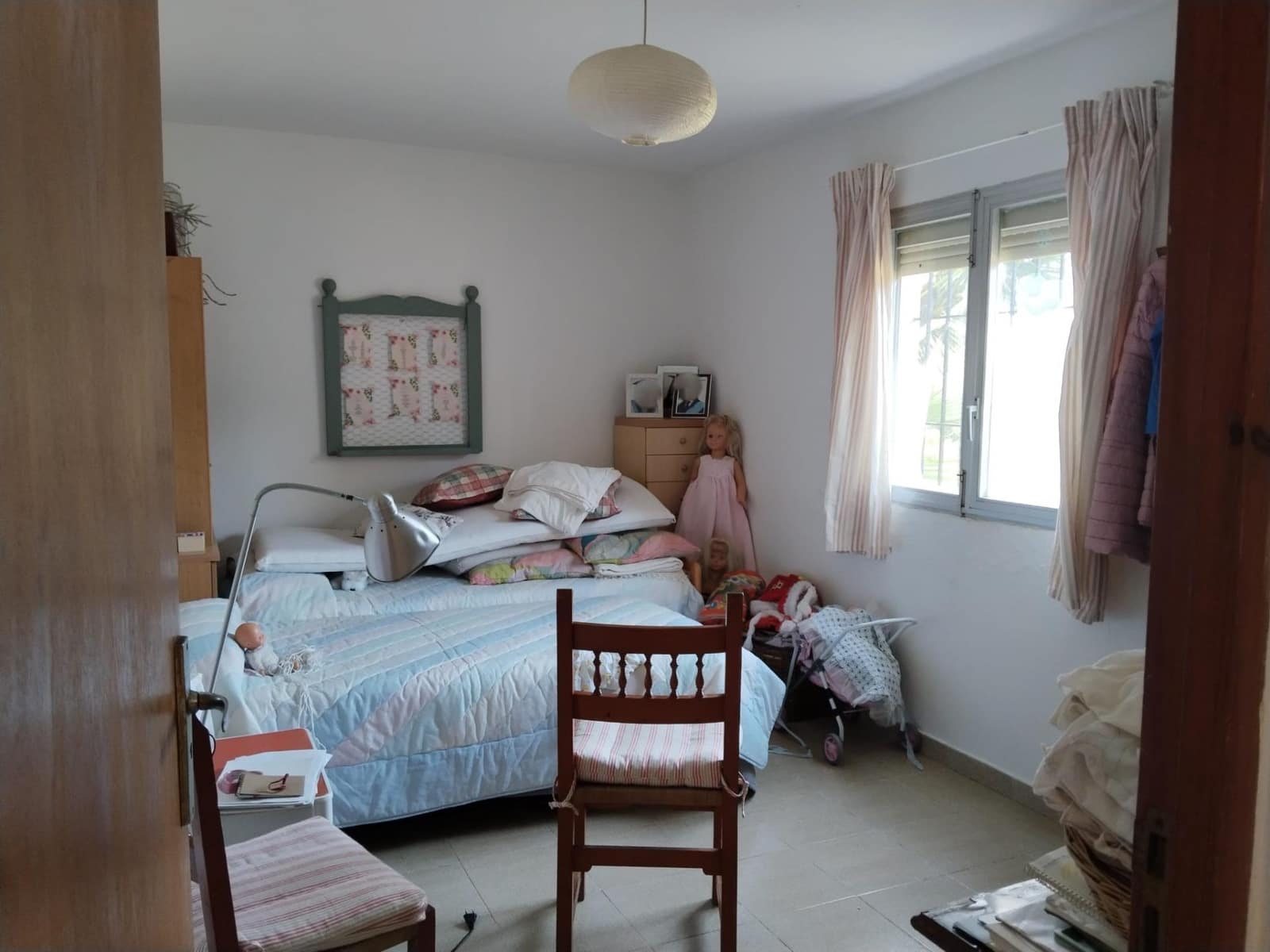 3 soveværelse Villa til salg i Felanitx med garage - € 599.000 (Ref: 9530438)