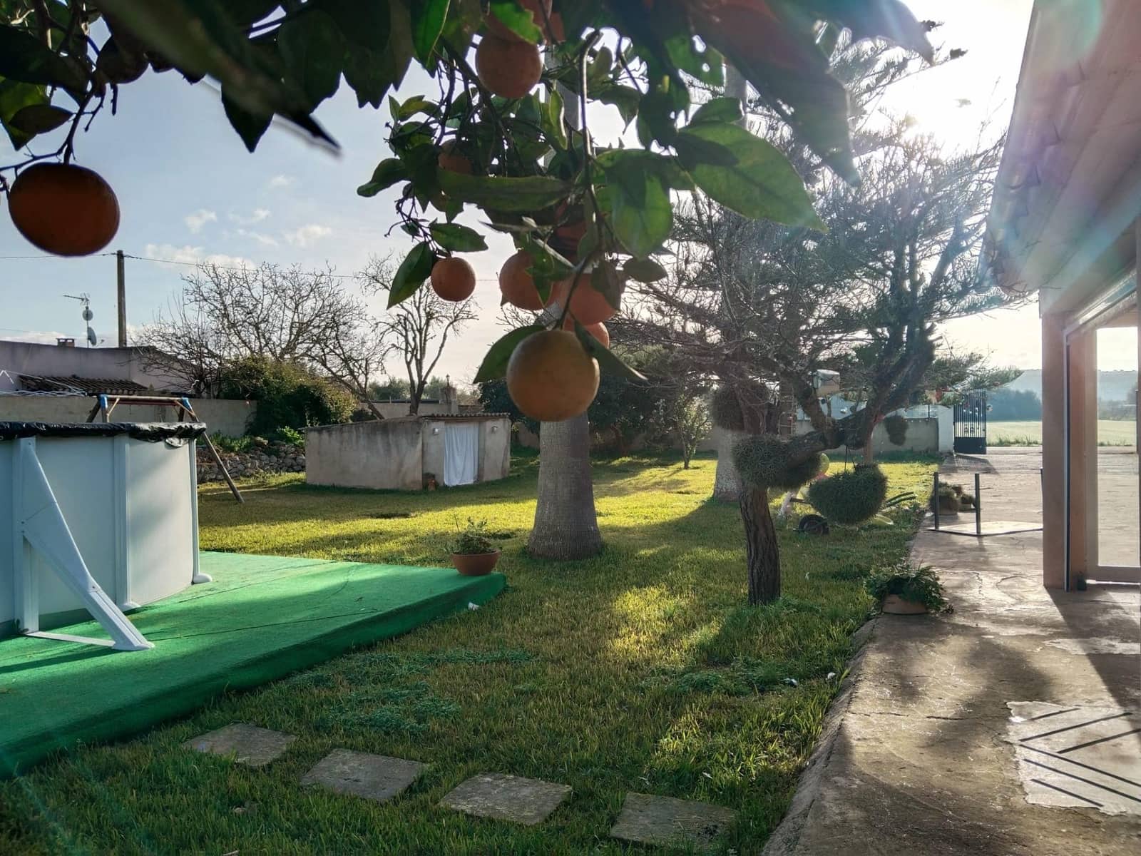 3 soveværelse Villa til salg i Felanitx med garage - € 599.000 (Ref: 9530438)