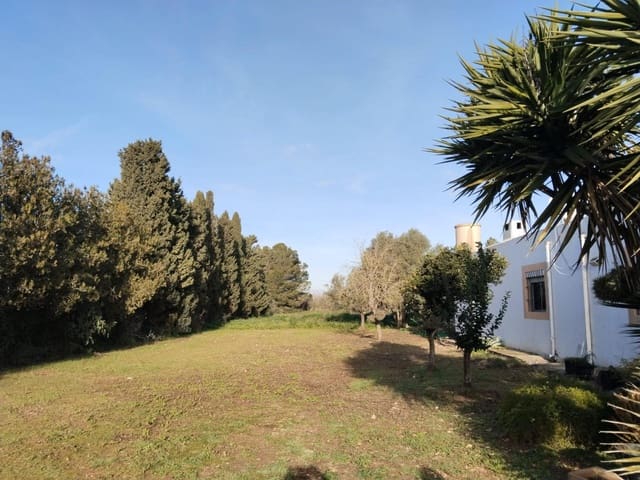 3 camera da letto Villa in vendita in Felanitx con garage - 599.000 € (Rif: 9530438)