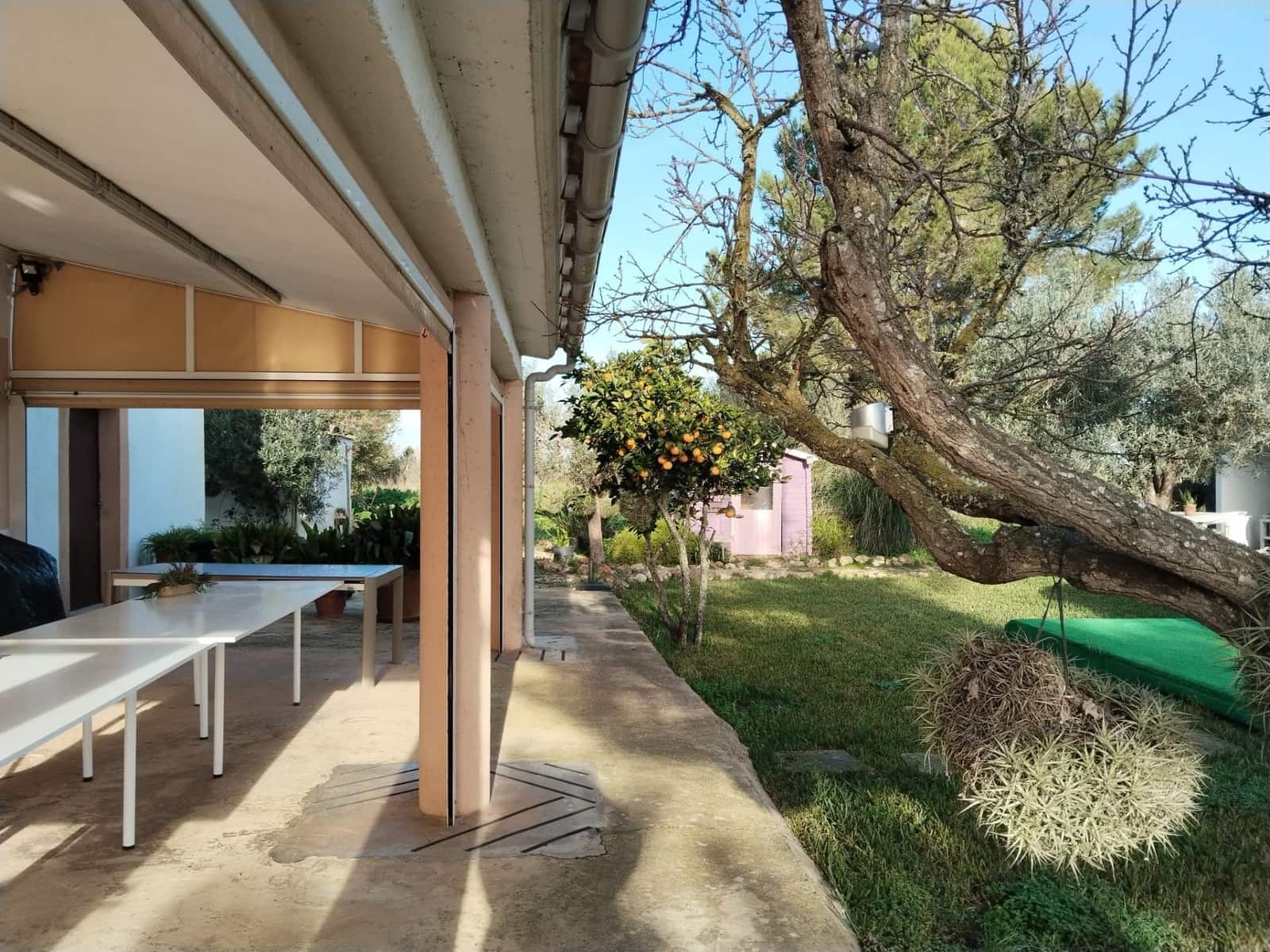 3 soveværelse Villa til salg i Felanitx med garage - € 599.000 (Ref: 9530438)