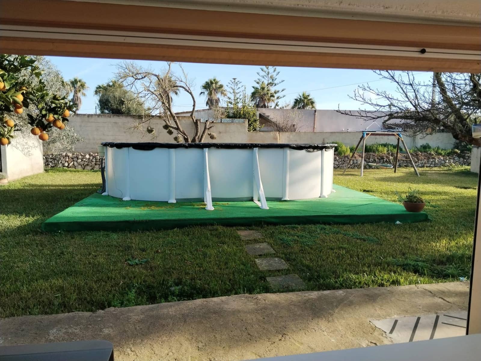 3 soveværelse Villa til salg i Felanitx med garage - € 599.000 (Ref: 9530438)