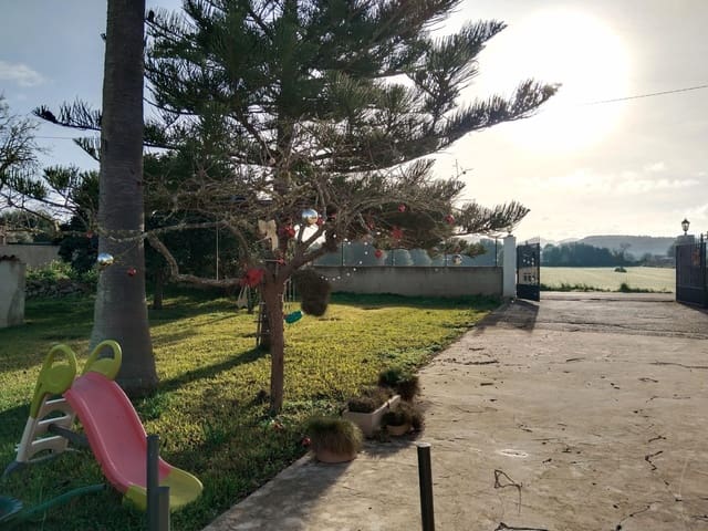 3 camera da letto Villa in vendita in Felanitx con garage - 599.000 € (Rif: 9530438)