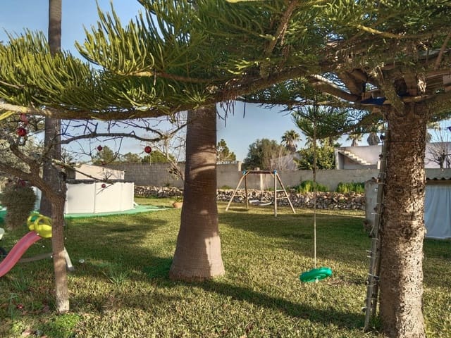 3 camera da letto Villa in vendita in Felanitx con garage - 599.000 € (Rif: 9530438)