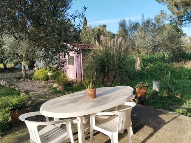 3 camera da letto Villa in vendita in Felanitx con garage - 599.000 € (Rif: 9530438)