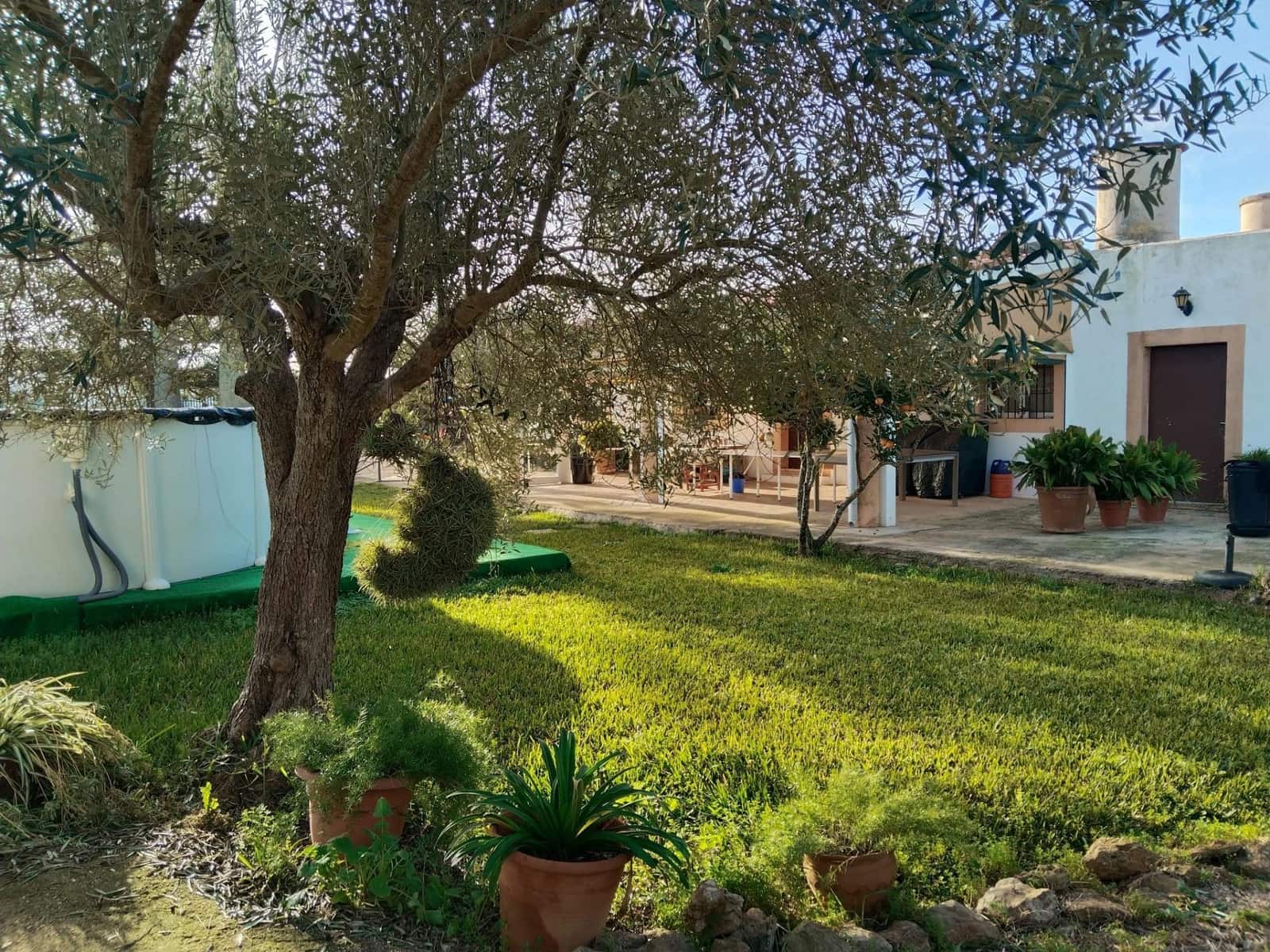 3 soveværelse Villa til salg i Felanitx med garage - € 599.000 (Ref: 9530438)