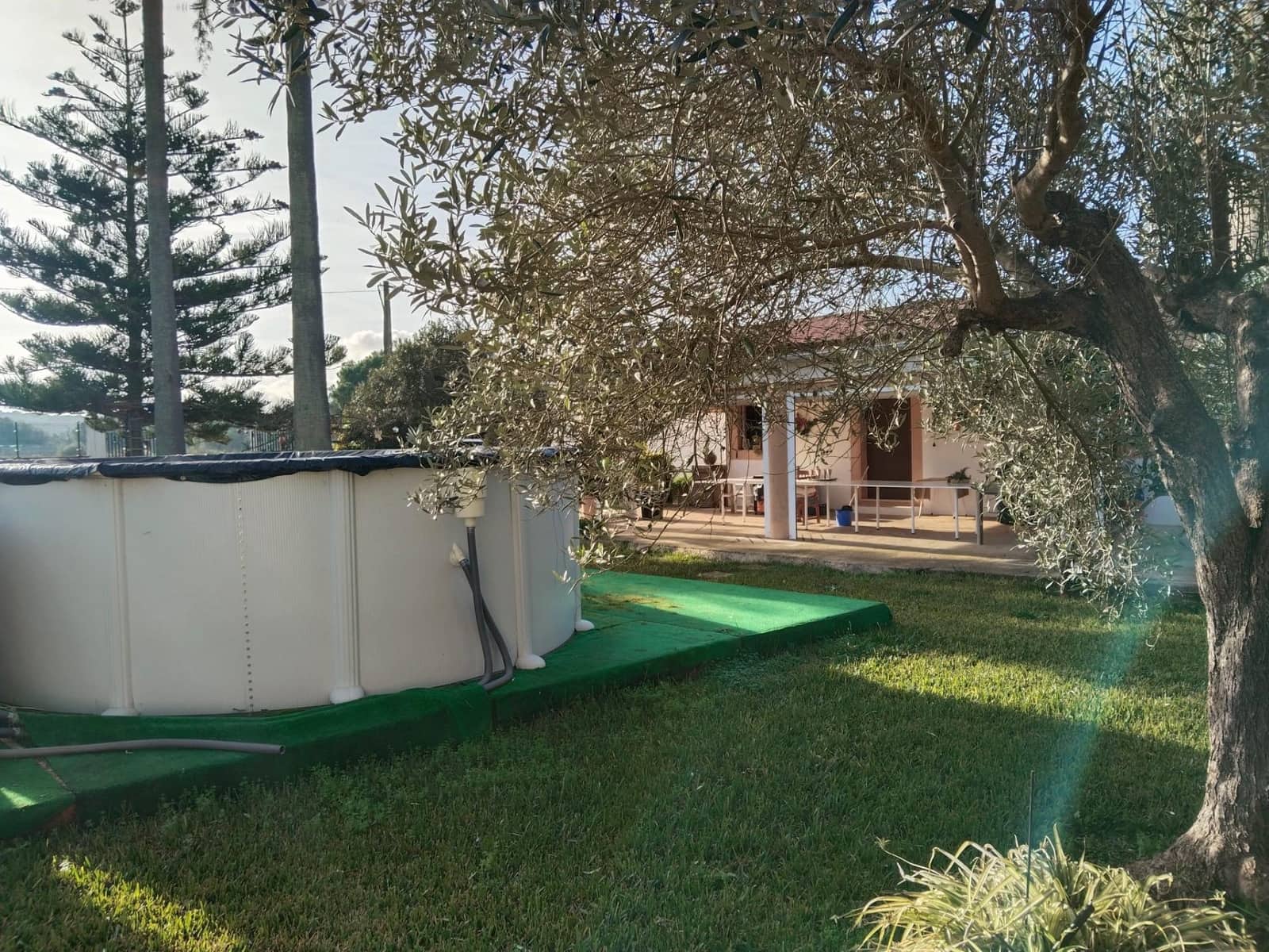 3 soveværelse Villa til salg i Felanitx med garage - € 599.000 (Ref: 9530438)