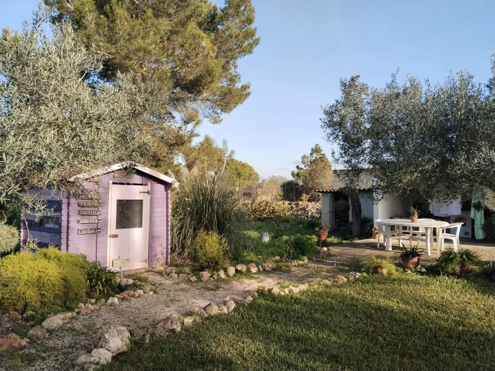 3 soveværelse Villa til salg i Felanitx med garage - € 599.000 (Ref: 9530438)