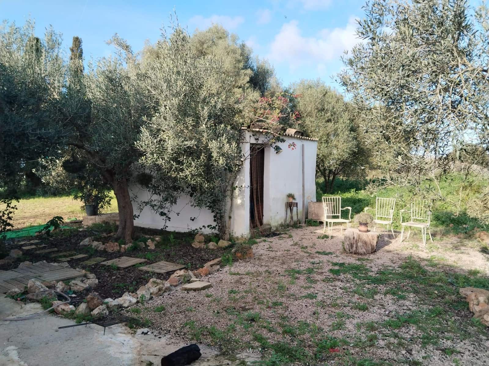 3 soveværelse Villa til salg i Felanitx med garage - € 599.000 (Ref: 9530438)