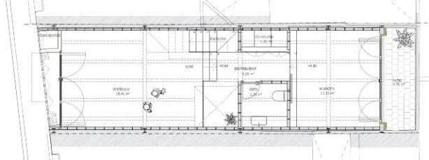 Tontti myytävänä paikassa Felanitx - 155 000 € (Ref: 9611455)