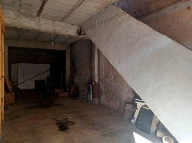 Byggegrund til salg i Felanitx - € 155.000 (Ref: 9611455)