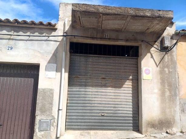 Byggegrund til salg i Felanitx - € 155.000 (Ref: 9611455)