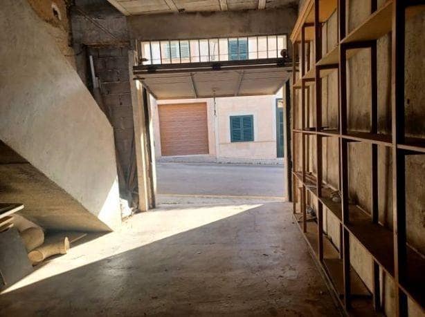 Tontti myytävänä paikassa Felanitx - 155 000 € (Ref: 9611455)