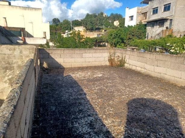 Byggegrund til salg i Felanitx - € 155.000 (Ref: 9611455)