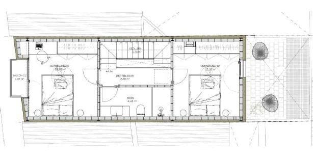 Byggegrund til salg i Felanitx - € 155.000 (Ref: 9611455)