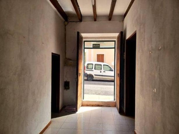 Adosado de 4 habitaciones en Felanitx en venta - 350.000 € (Ref: 9735829)