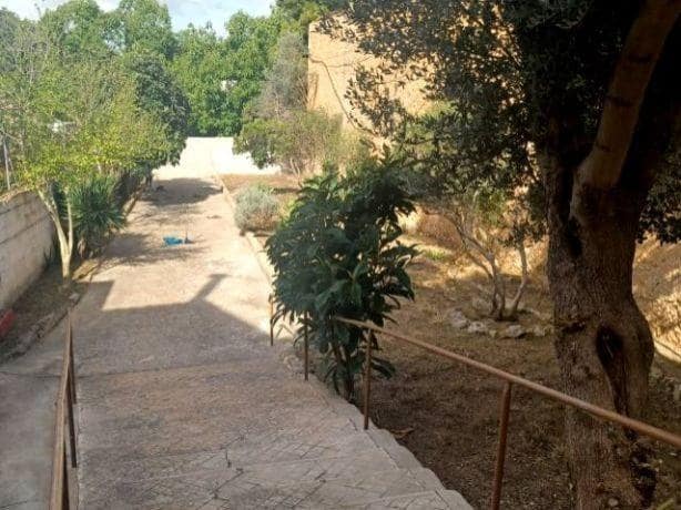 Adosado de 4 habitaciones en Felanitx en venta - 350.000 € (Ref: 9735829)