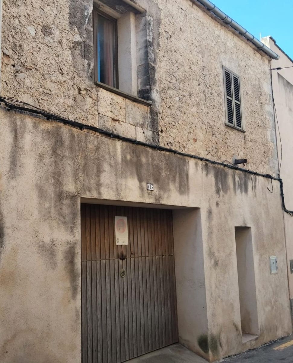 Garasje til salgs i Felanitx - € 160 000 (Ref: 9794914)