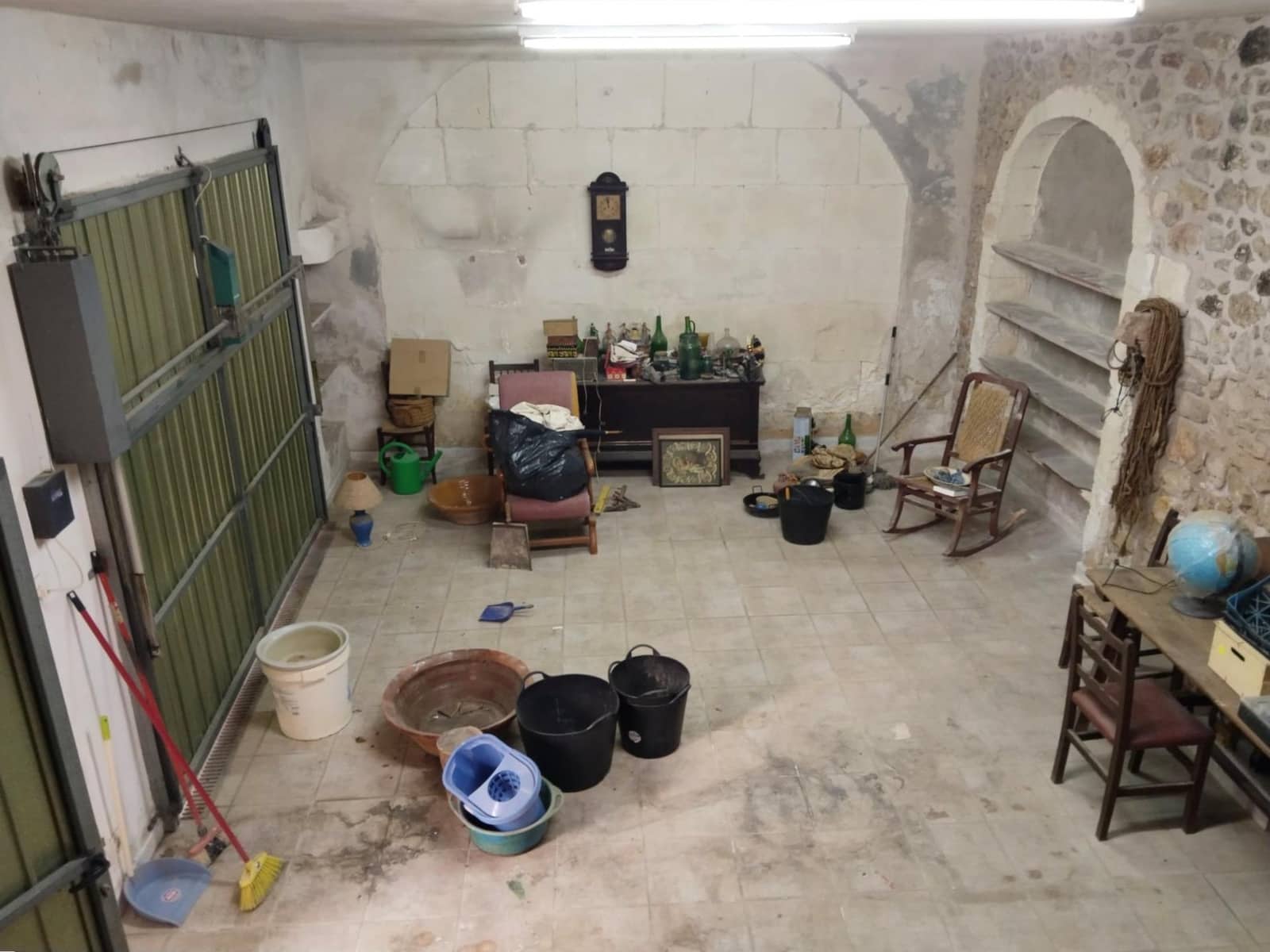Garasje til salgs i Felanitx - € 160 000 (Ref: 9794914)