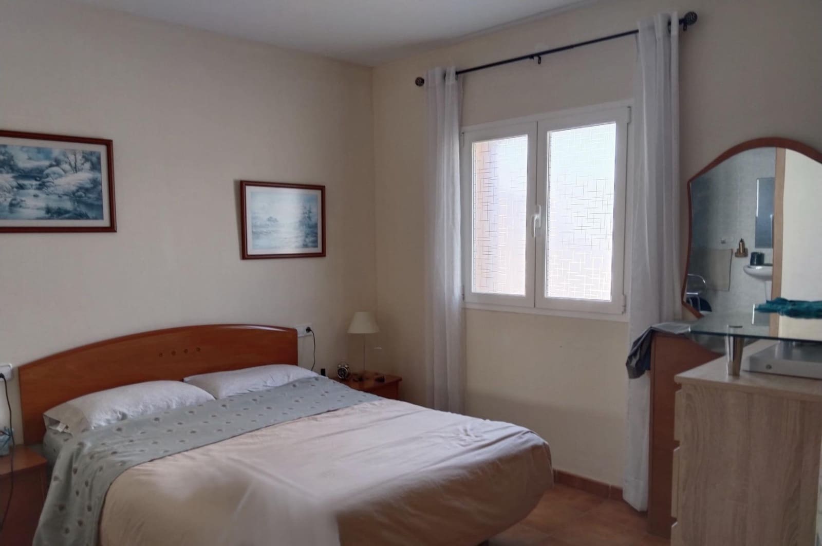 3 Zimmer Reihenhaus zu verkaufen in Portocolom - 465.000 € (Ref: 9797352)