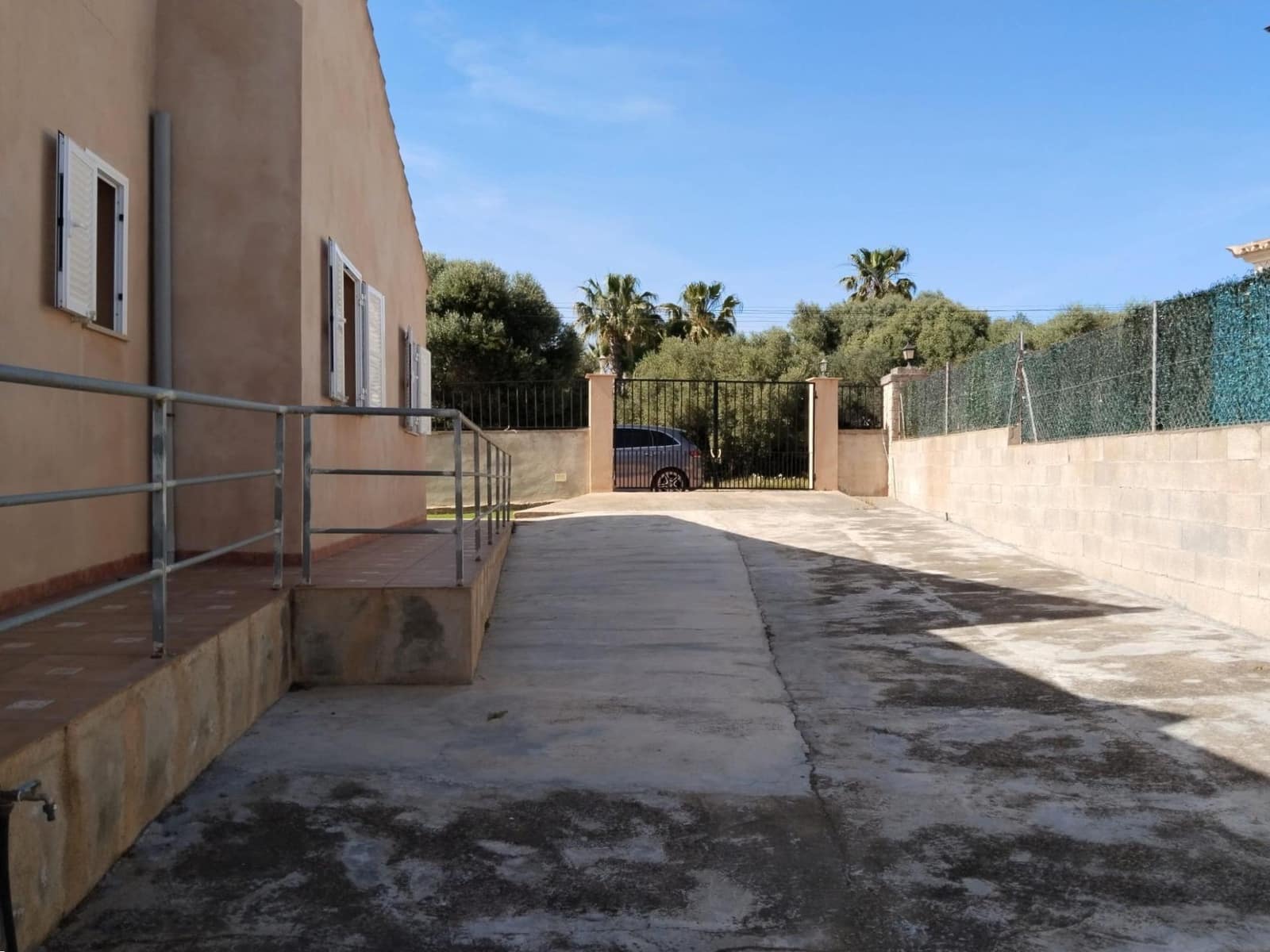 3 Zimmer Reihenhaus zu verkaufen in Portocolom - 465.000 € (Ref: 9797352)