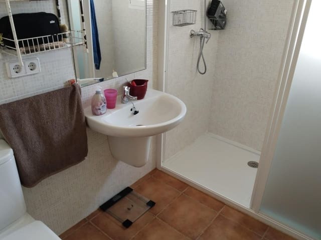 3 Zimmer Reihenhaus zu verkaufen in Portocolom, Felanitx - 465.000 € (Ref: 9797352)