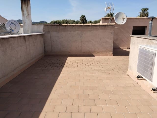 3 Zimmer Reihenhaus zu verkaufen in Portocolom, Felanitx - 465.000 € (Ref: 9797352)