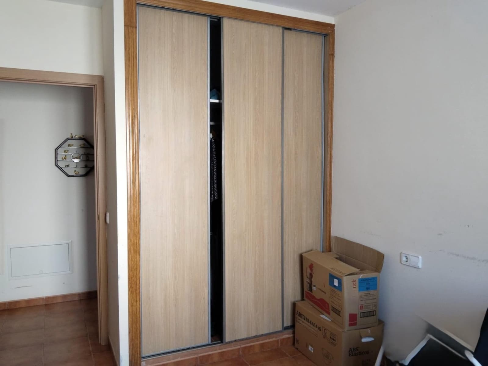 3 Zimmer Reihenhaus zu verkaufen in Portocolom - 465.000 € (Ref: 9797352)