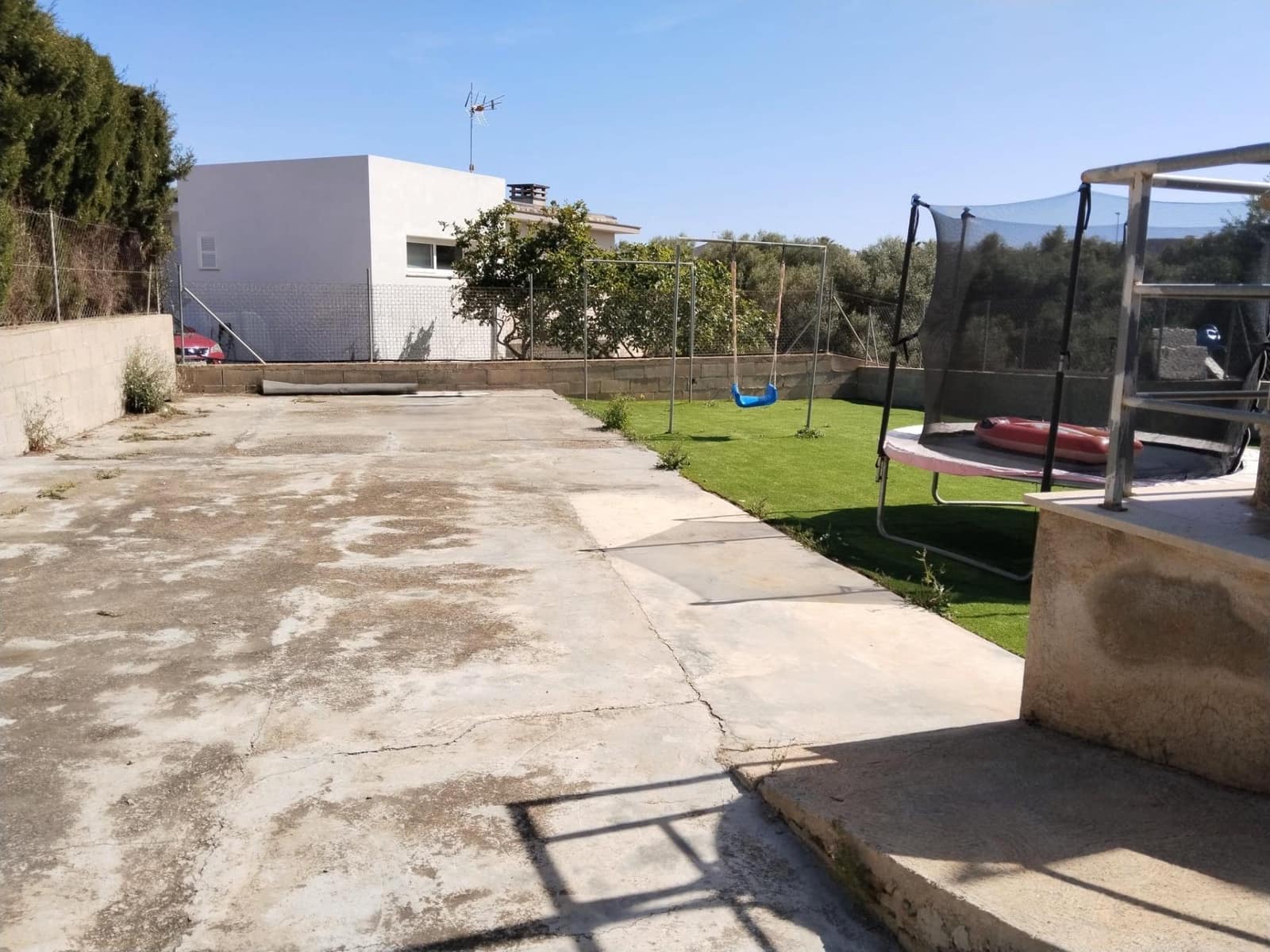 3 Zimmer Reihenhaus zu verkaufen in Portocolom - 465.000 € (Ref: 9797352)