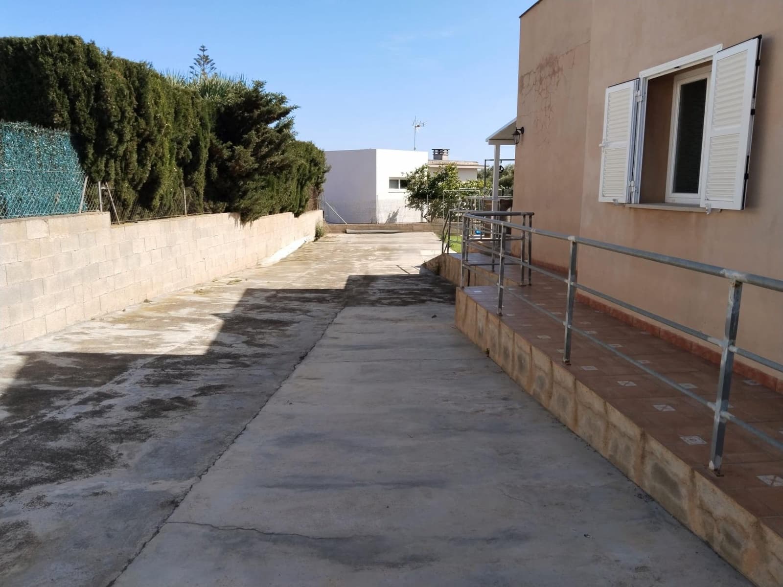 3 Zimmer Reihenhaus zu verkaufen in Portocolom - 465.000 € (Ref: 9797352)