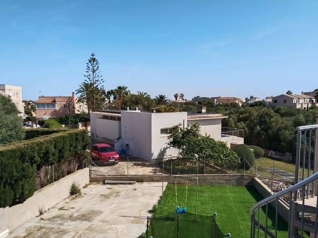 3 Zimmer Reihenhaus zu verkaufen in Portocolom, Felanitx - 465.000 € (Ref: 9797352)