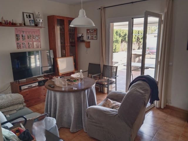 3 Zimmer Reihenhaus zu verkaufen in Portocolom, Felanitx - 465.000 € (Ref: 9797352)