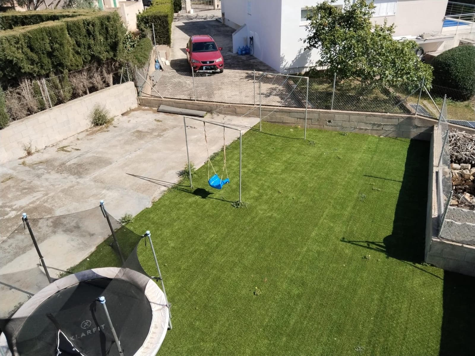 3 Zimmer Reihenhaus zu verkaufen in Portocolom - 465.000 € (Ref: 9797352)