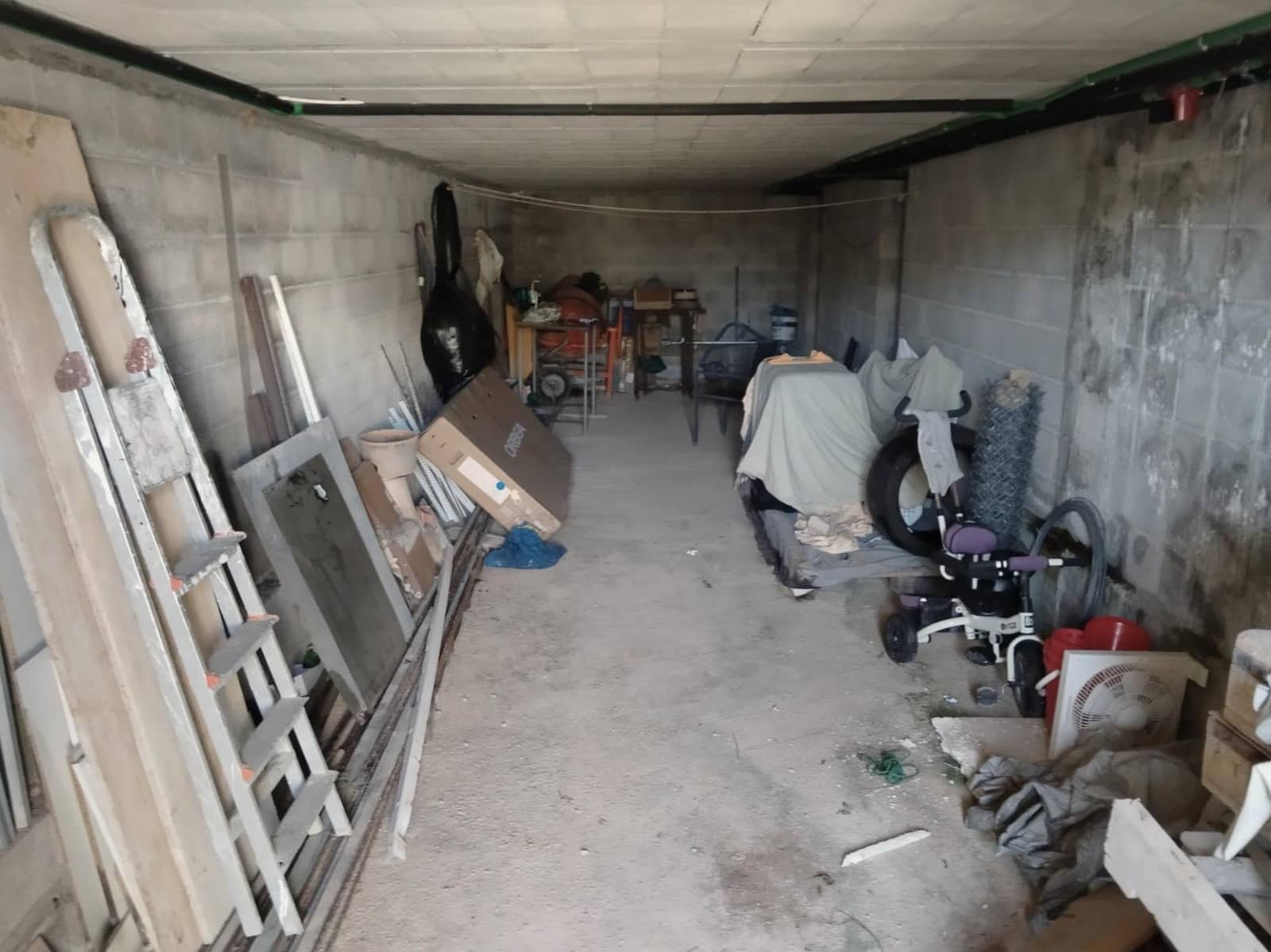 3 Zimmer Reihenhaus zu verkaufen in Portocolom - 465.000 € (Ref: 9797352)