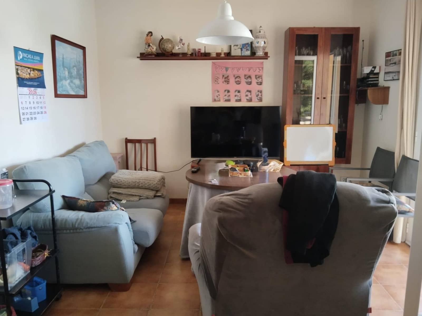 3 Zimmer Reihenhaus zu verkaufen in Portocolom - 465.000 € (Ref: 9797352)