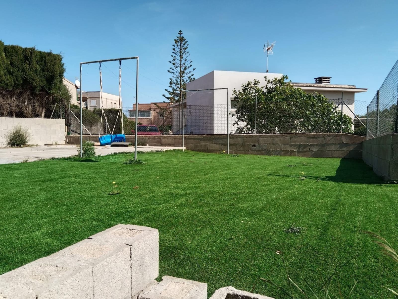 3 Zimmer Reihenhaus zu verkaufen in Portocolom - 465.000 € (Ref: 9797352)