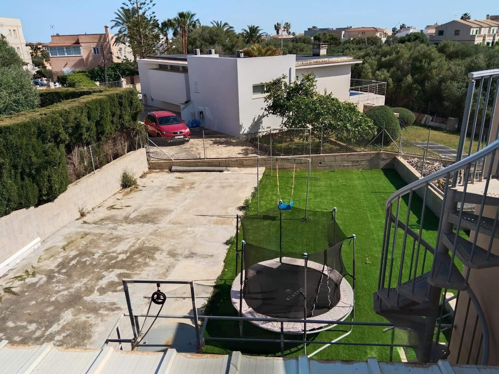 3 Zimmer Reihenhaus zu verkaufen in Portocolom - 465.000 € (Ref: 9797352)