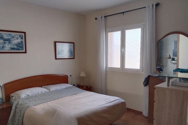 Adosado de 3 habitaciones en Portocolom, Felanitx en venta - 465.000 € (Ref: 9797352)